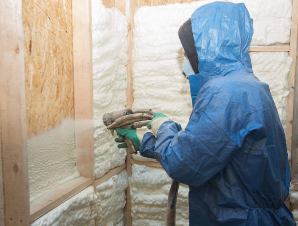 Types of Insulation We Offer in Brackettville, TX